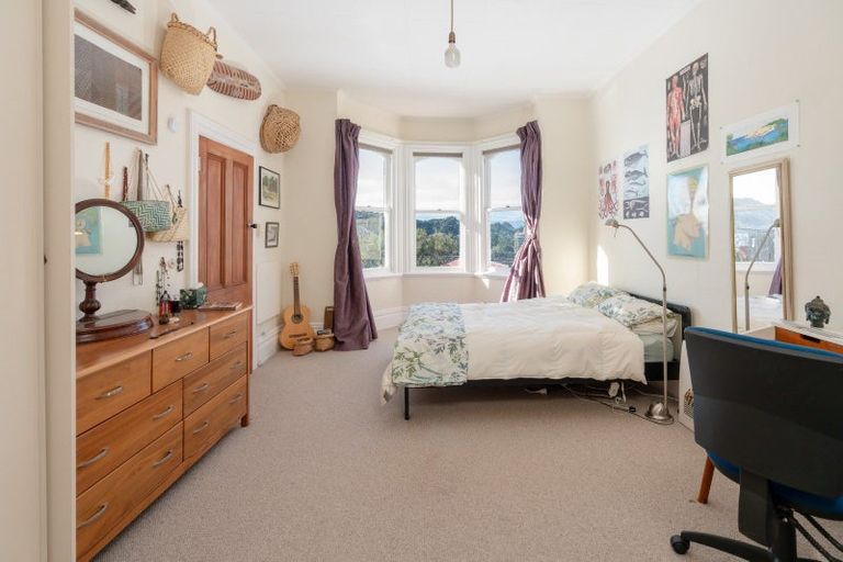 Photo of property in 62 Wright Street, Mount Cook, Wellington, 6021