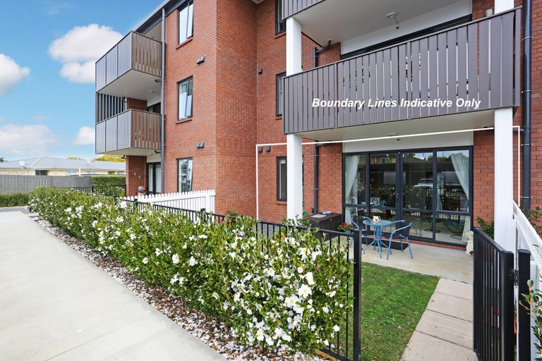 Photo of property in 102/102 Edinburgh Street, Pukekohe, 2120