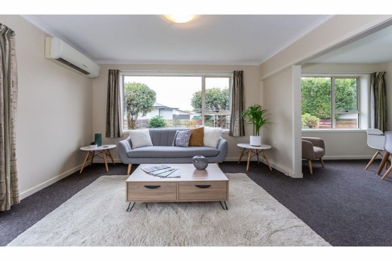 Photo of property in 50 Charles Upham Avenue, Hillmorton, Christchurch, 8025