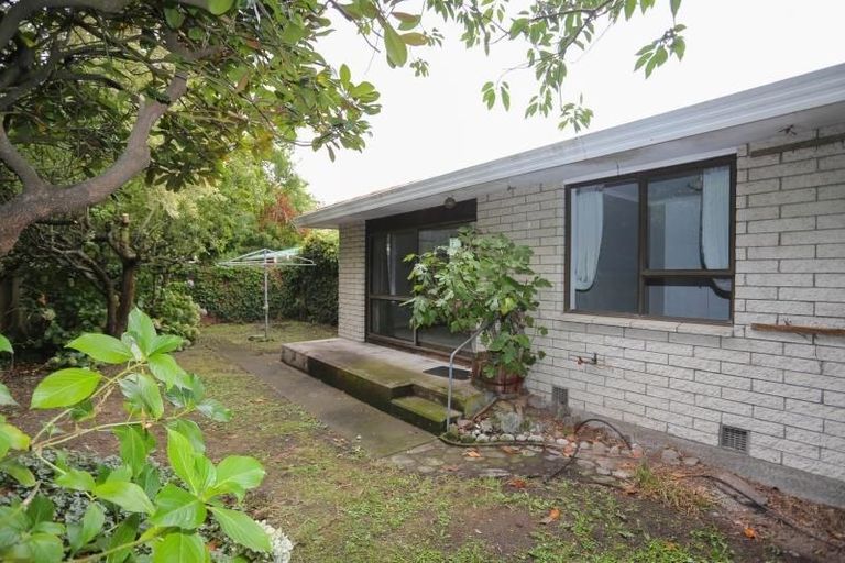 Photo of property in 55b Middleton Road, Upper Riccarton, Christchurch, 8041
