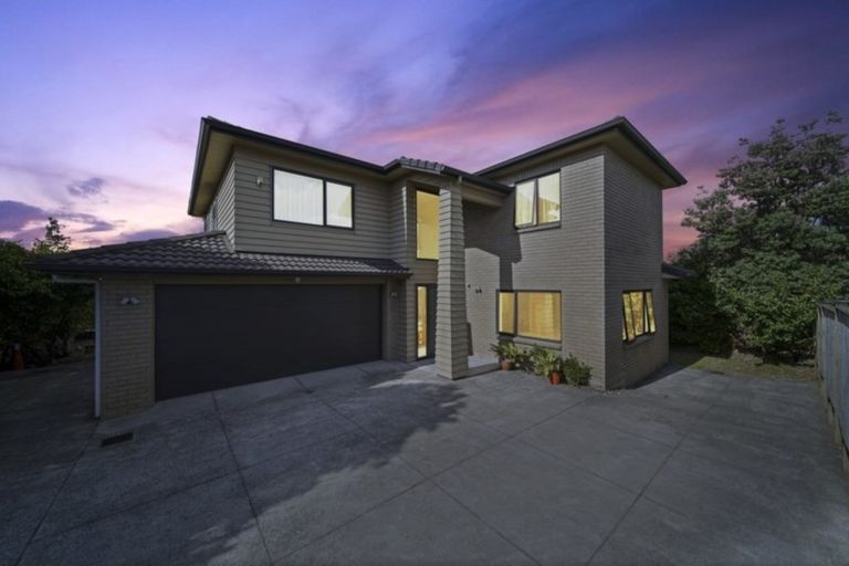 Photo of property in 247b Hill Road, The Gardens, Auckland, 2105