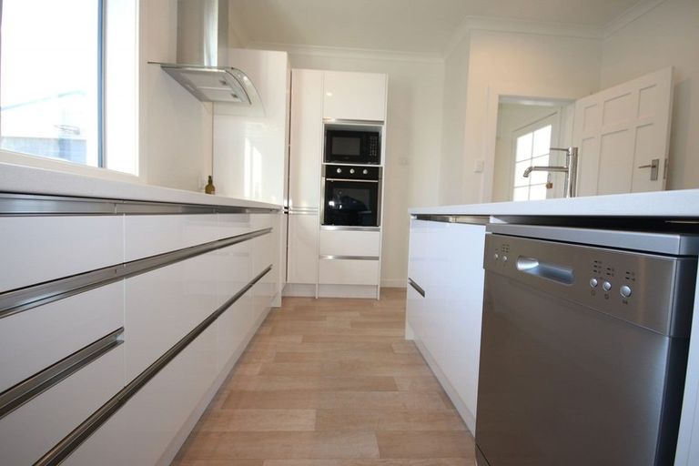 Photo of property in 110 Jenkin Street, Strathern, Invercargill, 9812