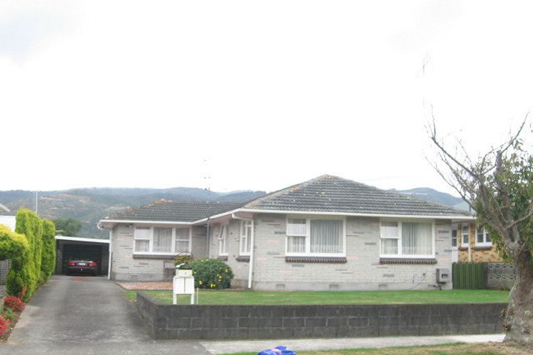 Photo of property in 1 Joseph Grove, Elderslea, Upper Hutt, 5018