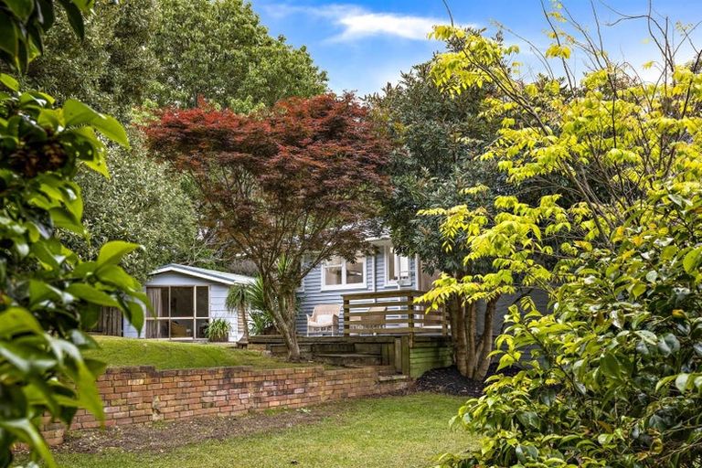 Photo of property in 1622 South Head Road, South Head, Helensville, 0874