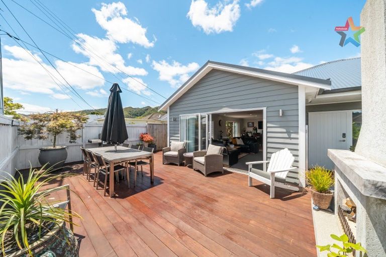 Photo of property in 58a Colson Street, Avalon, Lower Hutt, 5011