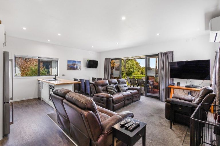 Photo of property in 6 Park Avenue Mews, Ohakune, 4625