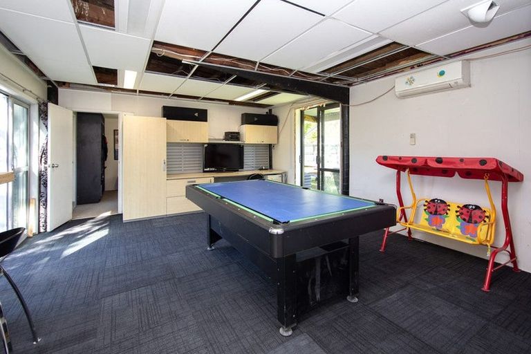 Photo of property in 19 Carters Road, Amberley, 7410