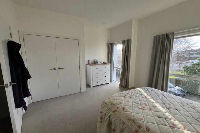 Photo of property in 13/32 Dr Taylor Terrace, Johnsonville, Wellington, 6037