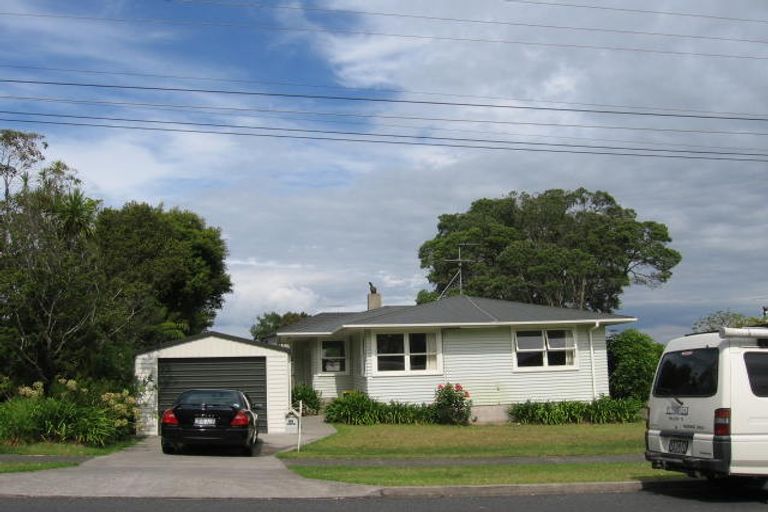 Photo of property in 49 Toroa Street, Torbay, Auckland, 0630