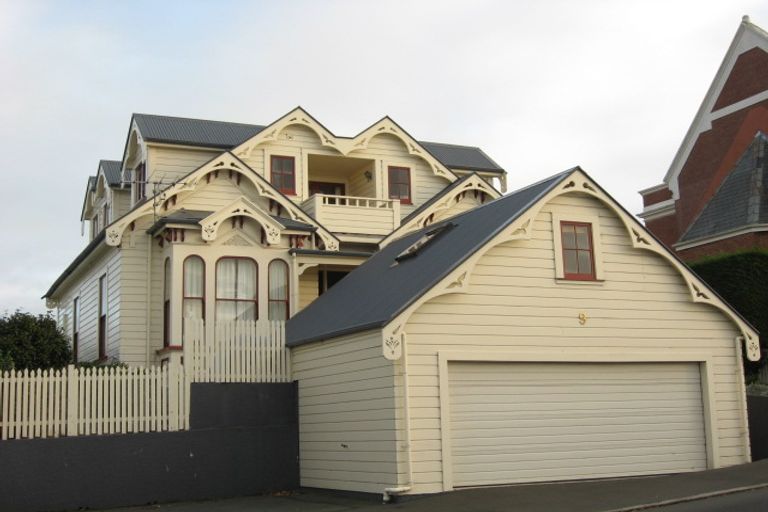 Photo of property in 9 Highgate, Belleknowes, Dunedin, 9011