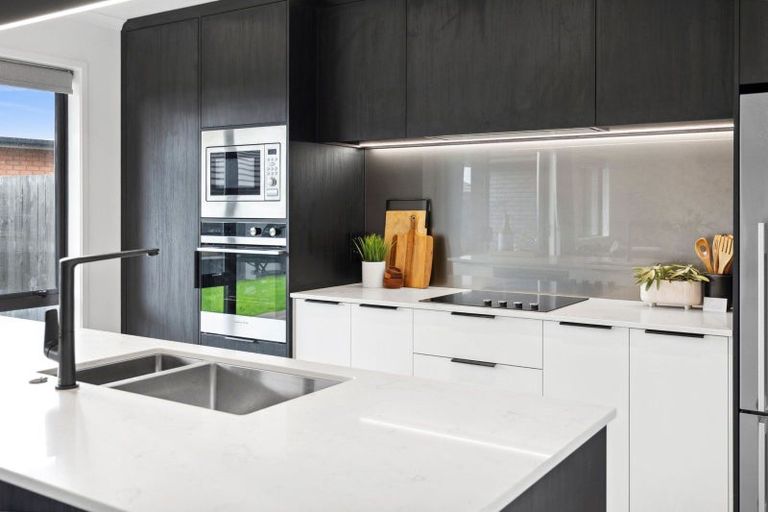 Photo of property in 110 Fairway Drive, Morrinsville, 3300