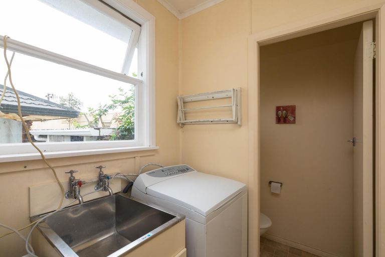 Photo of property in 93a College Street, Awapuni, Palmerston North, 4412