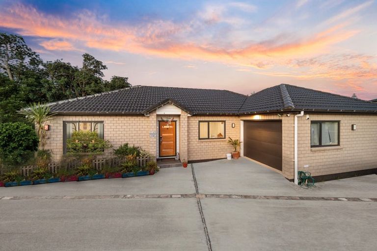 Photo of property in 116e Great South Road, Manurewa, Auckland, 2102