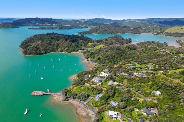 Photo of property in 36 Old Hospital Road, Whangaroa, Kaeo, 0478