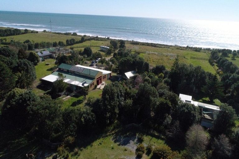 Photo of property in 84 Jones Creek Road, Birchfield, Westport, 7891