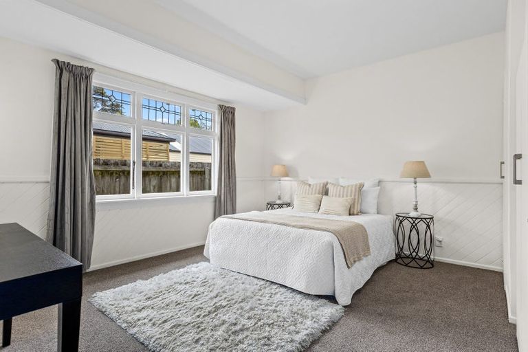 Photo of property in 22 Chancellor Street, Richmond, Christchurch, 8013