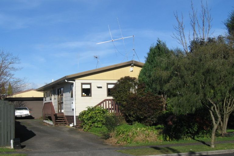 Photo of property in 5 Karen Crescent, Dinsdale, Hamilton, 3204