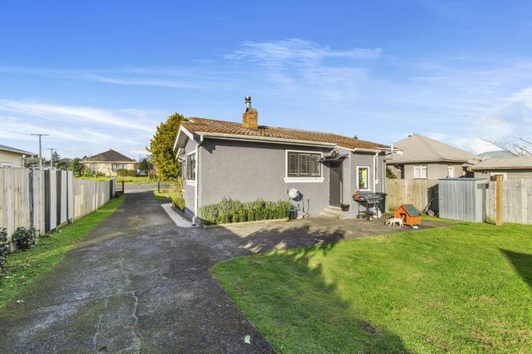 Photo of property in 205 Hakanoa Street, Huntly, 3700