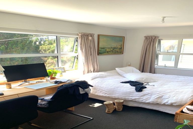 Photo of property in 3a Anderson Terrace, Mount Cook, Wellington, 6021