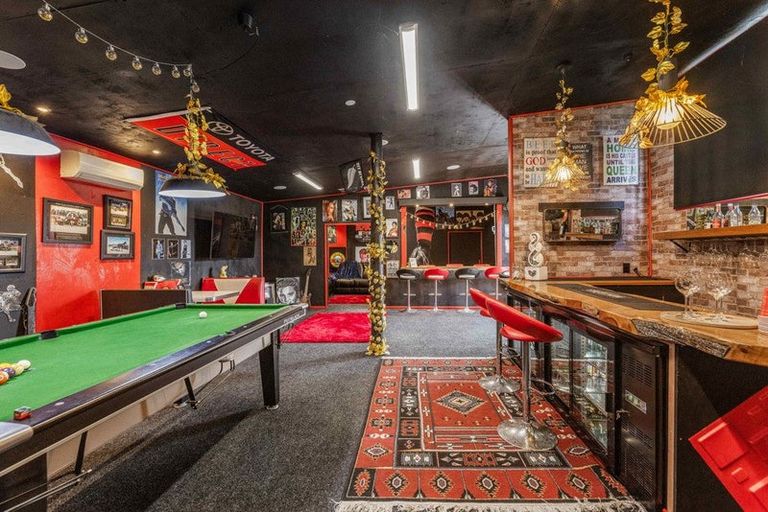 Photo of property in 485a Mairaki Road, Fernside, Rangiora, 7471