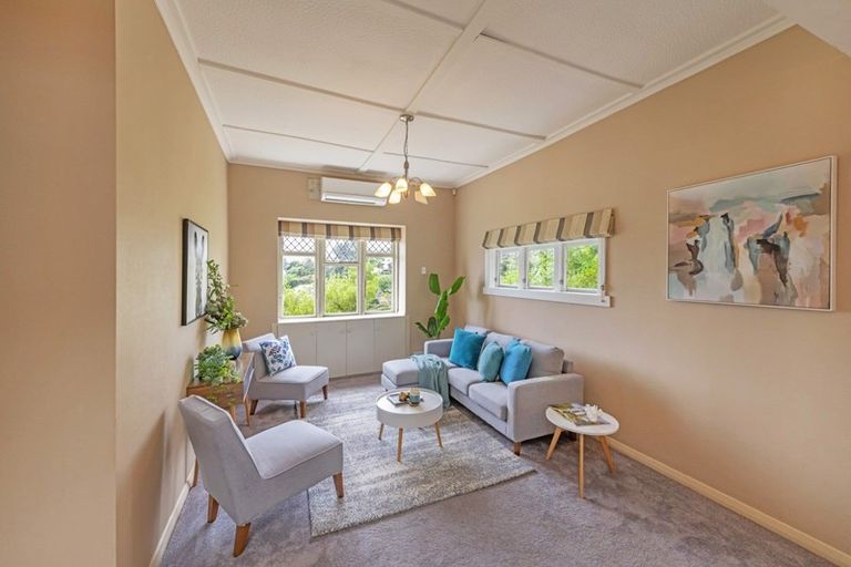 Photo of property in 23 Mairangi Road, Wadestown, Wellington, 6012