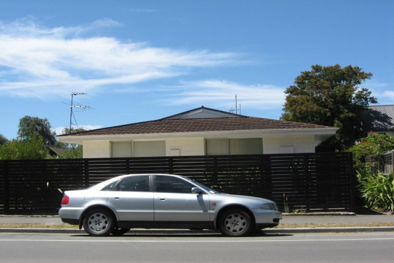 Photo of property in 1/88 Rossall Street, Merivale, Christchurch, 8014
