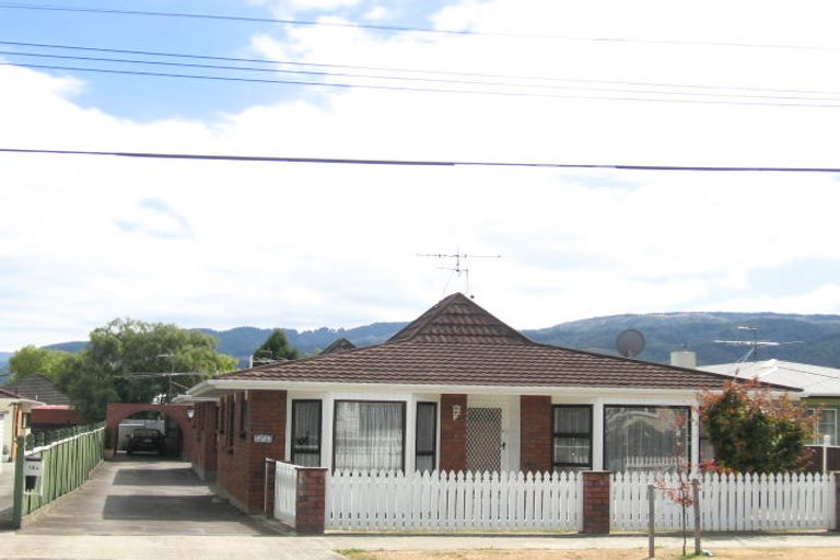 Photo of property in 3/18 Wilford Street, Wallaceville, Upper Hutt, 5018