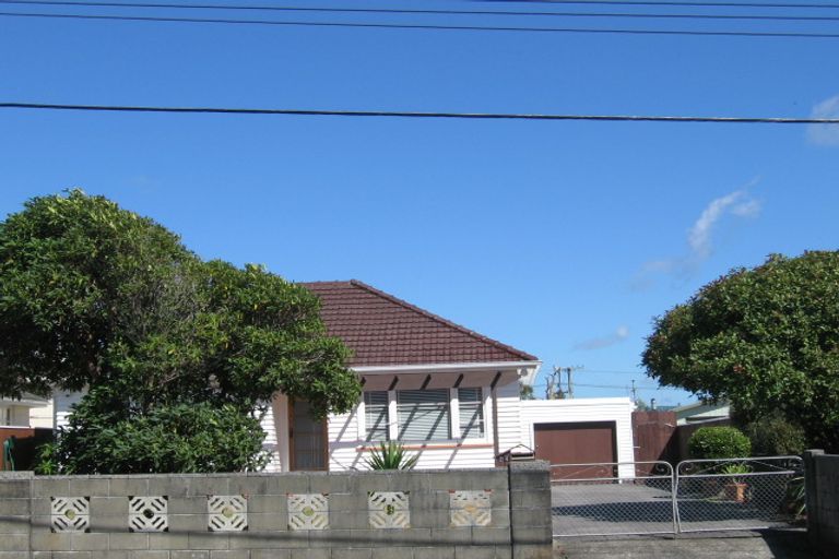 Photo of property in 24 John Street, Trentham, Upper Hutt, 5018