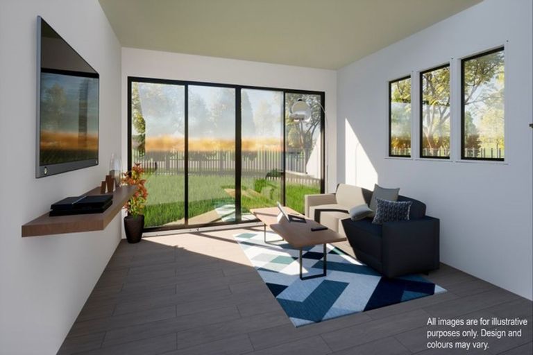 Photo of property in 99c Mahia Road, Wattle Downs, Auckland, 2103