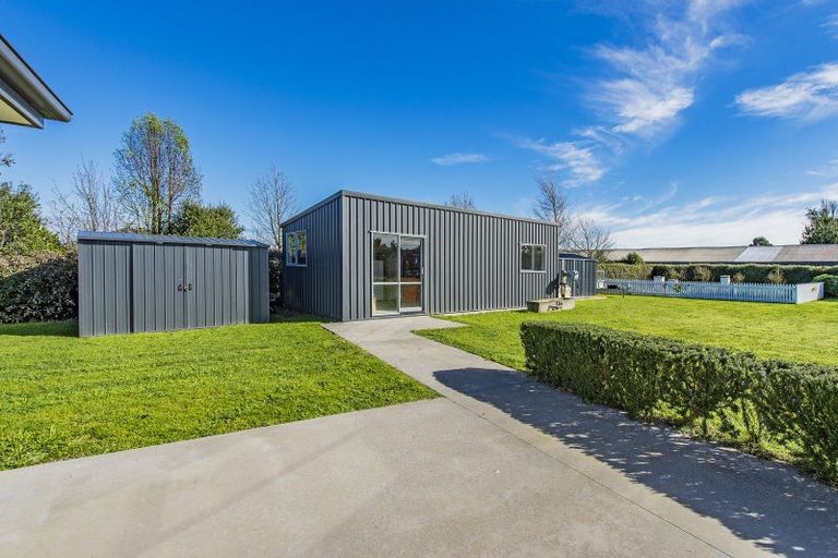 Photo of property in 5 Friars Lane, Leeston, 7632