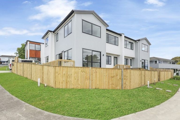 Photo of property in 1c Malvina Place, Bucklands Beach, Auckland, 2014