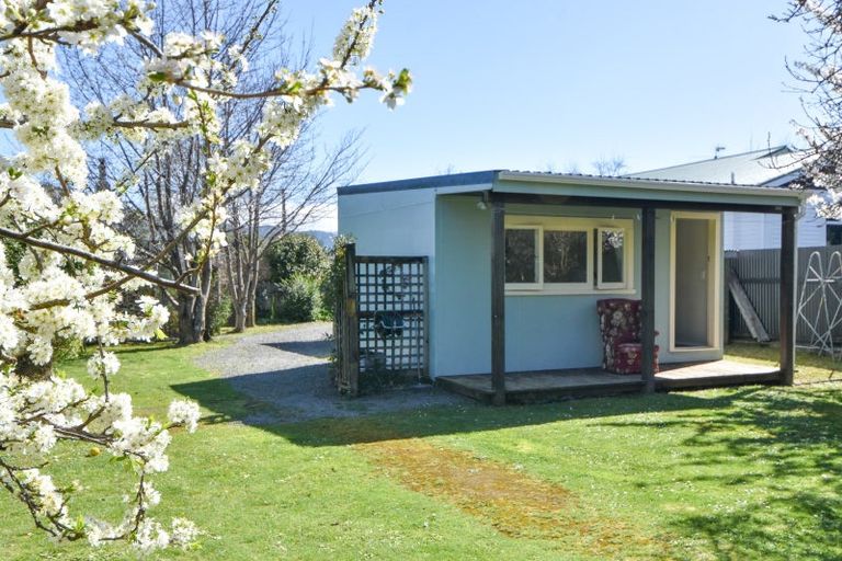 Photo of property in 27 Garrison Street, Carterton, 5713