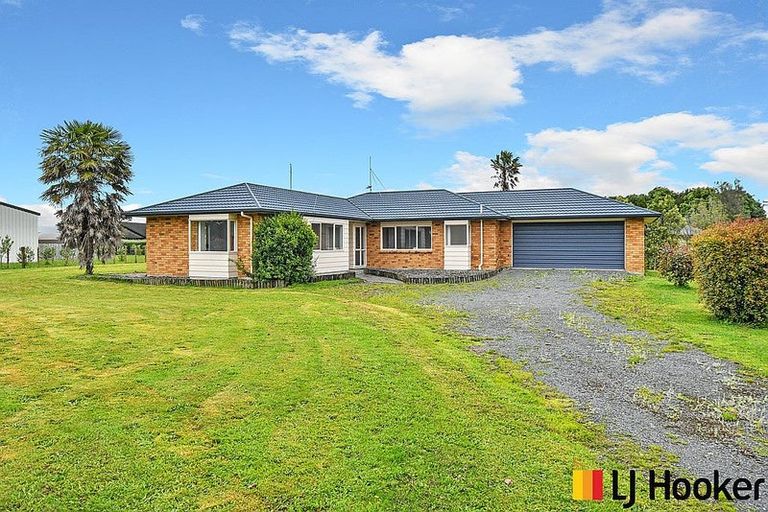 Photo of property in 1501 Kaiaua Road, Mangatangi, Pokeno, 2473