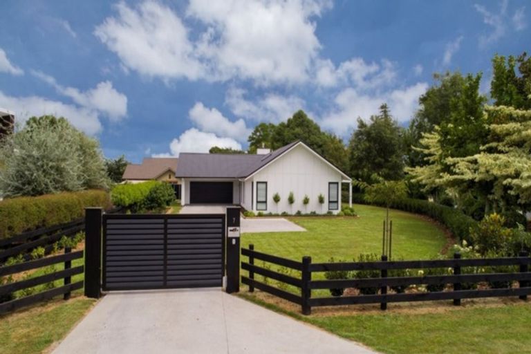Photo of property in 7 Eldonwood Drive, Matamata, 3400