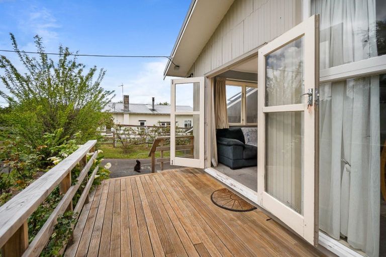 Photo of property in 7 Missel Street, Taihape, 4720