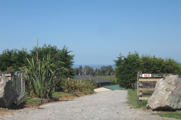 Photo of property in 969 Whakamarama Road, Whakamarama, Tauranga, 3179