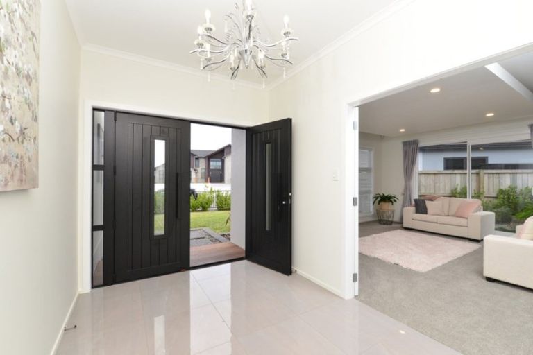 Photo of property in 6 Sentinel Court, Flagstaff, Hamilton, 3210