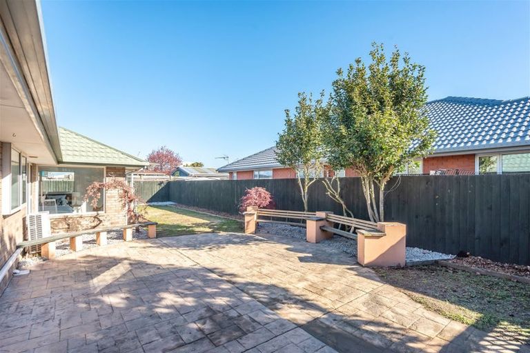 Photo of property in 45 Showgate Avenue, Sockburn, Christchurch, 8042