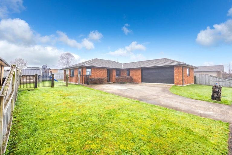 Photo of property in 28 Pharo Place, Ngaruawahia, 3720