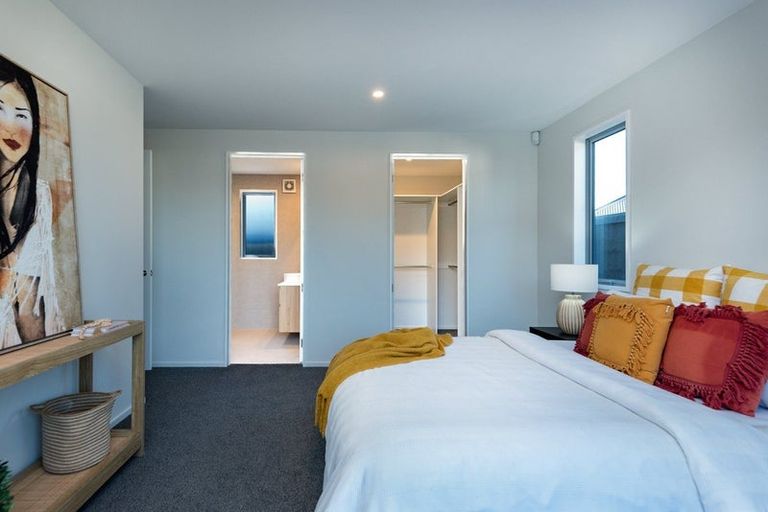 Photo of property in 10 Thomas Rickerby Road, Halswell, Christchurch, 8025