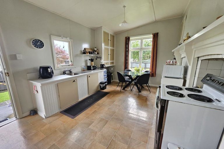 Photo of property in 18 Franklin Street, Greymouth, 7805