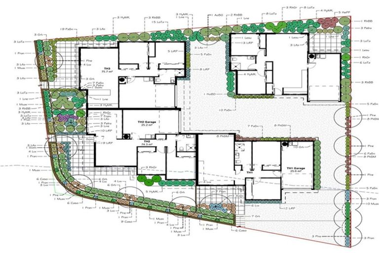 Photo of property in 4 Bassett Street, Burwood, Christchurch, 8083