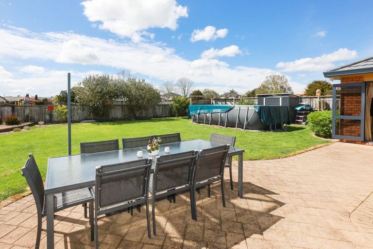 Photo of property in 7 Grace Avenue, Rototuna North, Hamilton, 3210