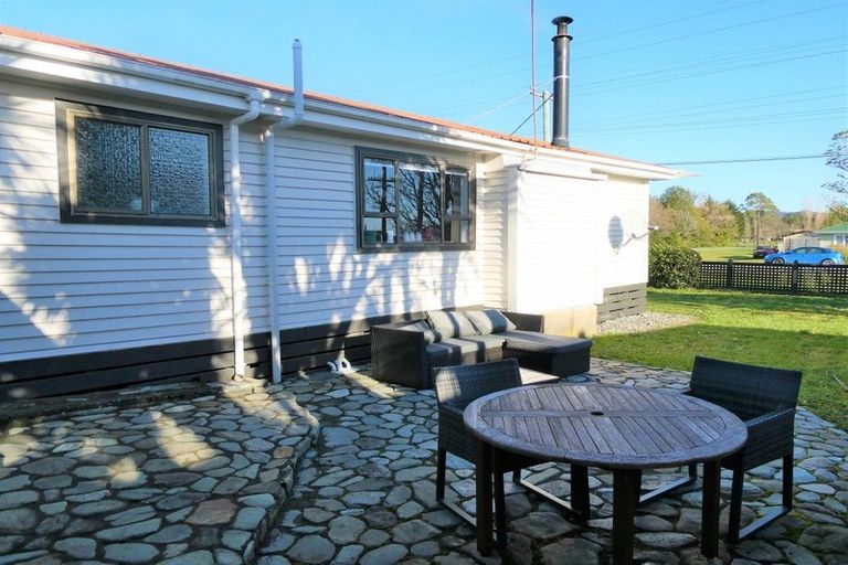 Photo of property in 15 Ohau Street, Dobson, Greymouth, 7805