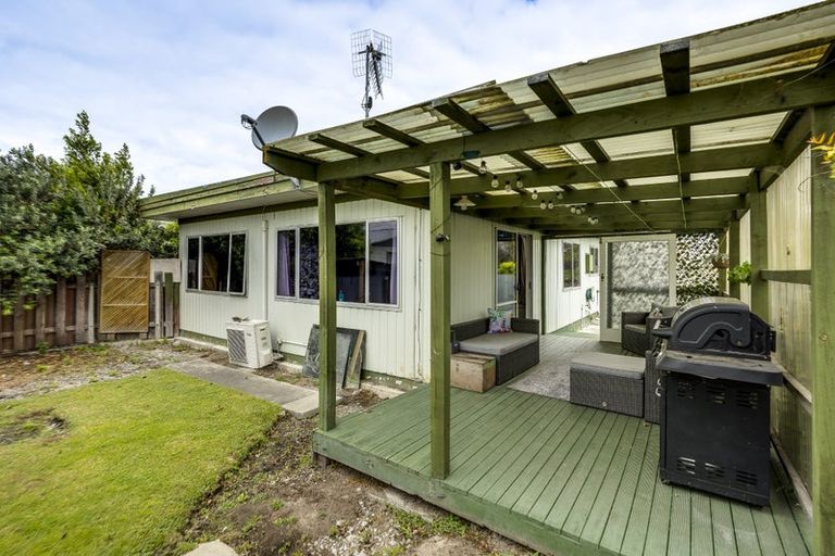 Photo of property in 8 Norrie Place, Tamatea, Napier, 4112