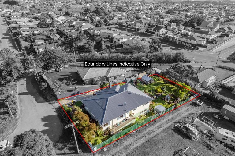 Photo of property in 33 Selwyn Street, South Hill, Oamaru, 9400