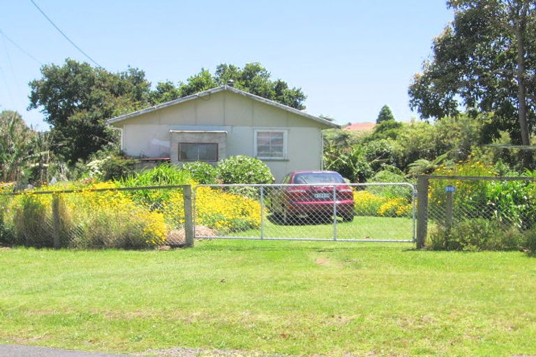 Photo of property in 515 Hoturoa Street, Kawhia, 3889