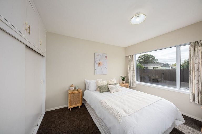 Photo of property in 9 Kimberley Street, Casebrook, Christchurch, 8051