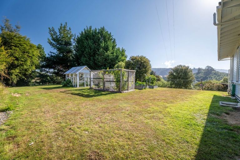 Photo of property in 801 Waiwhero Road, Ngatimoti, Motueka, 7196