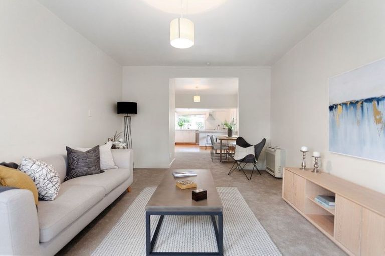 Photo of property in 96 Birdwood Avenue, Beckenham, Christchurch, 8023